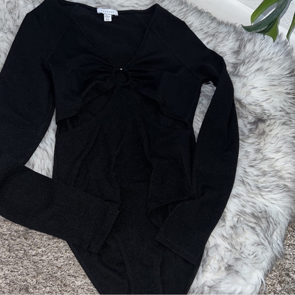 TOPSHOP
Bodysuits - Picture 5 of 8